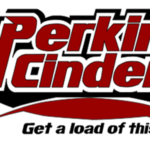 Perkins Cinders
